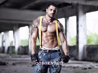 00bornbad