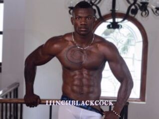 11inchblackcock