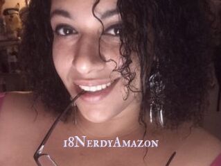 18NerdyAmazon