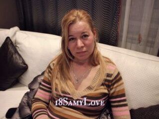 18SamyLove