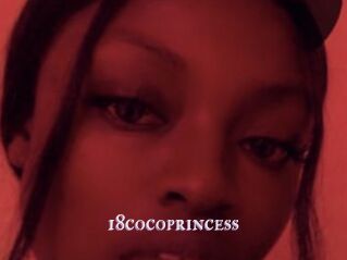 18cocoprincess