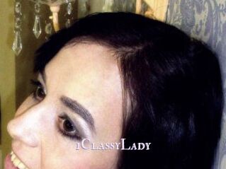1ClassyLady