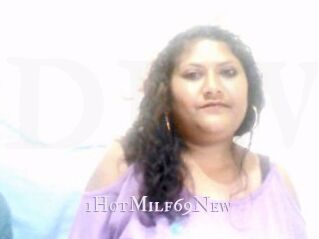 1HotMilf69New