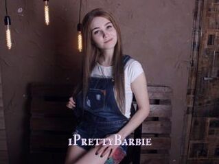 1PrettyBarbie