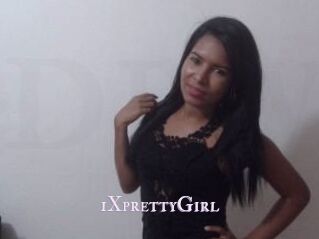 1XprettyGirl
