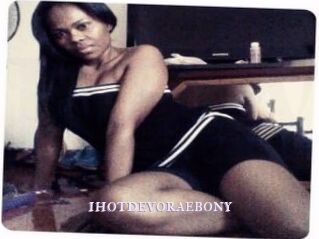 1hotdevoraebony