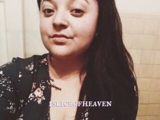 1sliceofheaven
