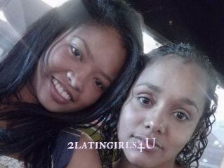 2_latingirls4U