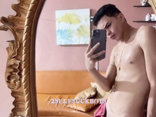 2selfsuckboys