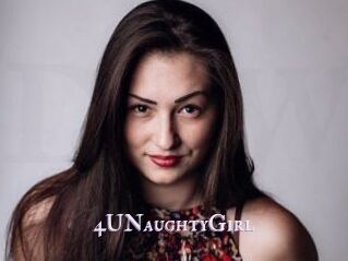 4UNaughtyGirl