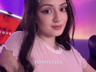 5unnyleila