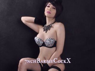 7nchBarbieCockX