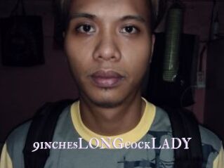 9inchesLONGcockLADY