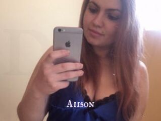 A11son