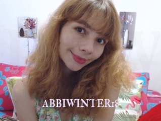 ABBIWINTER18