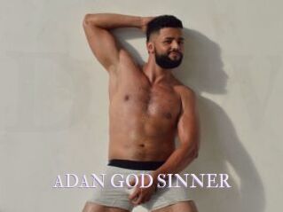 ADAN_GOD_SINNER