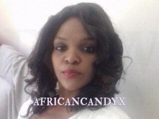 AFRICANCANDYX