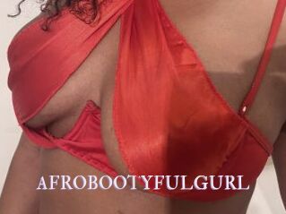 AFROBOOTYFULGURL