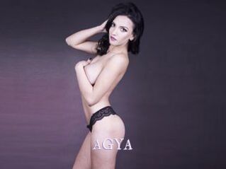 AGYA