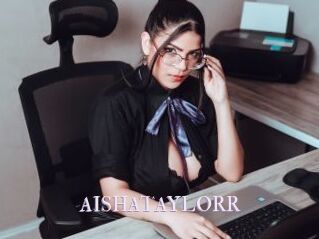 AISHATAYLORR