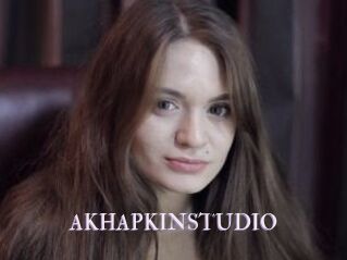 AKHAPKINSTUDIO