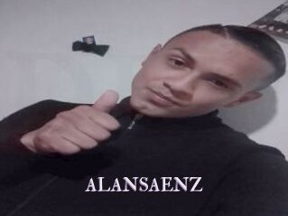 ALANSAENZ