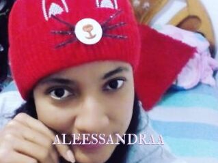 ALEESSANDRAA