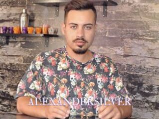 ALEXANDERSILVER