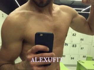 ALEXUFIT
