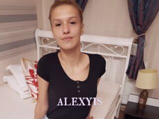 ALEXYIS