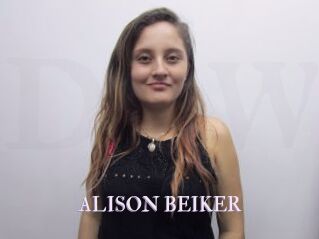 ALISON_BEIKER