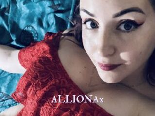 ALLIONAx