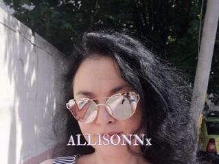 ALLISONNx