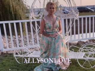 ALLYSONLOVE
