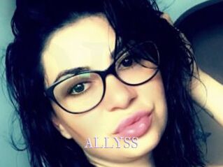 ALLYSS