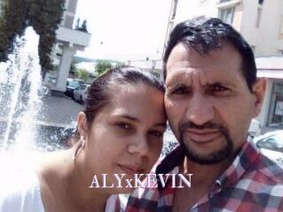 ALYxKEVIN