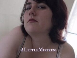 ALittleMistress
