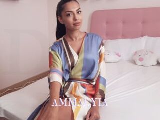AMMALYIA
