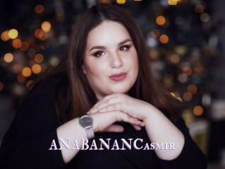 ANABANANCasmir