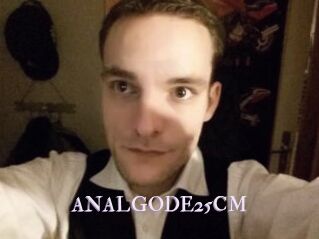 ANALGODE25CM