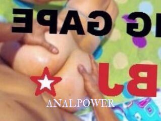 ANALPOWER