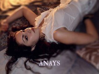 ANAYS