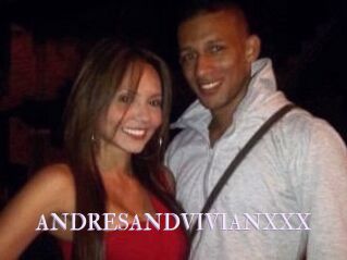 ANDRESANDVIVIANXXX