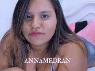 ANNAMEDRAN