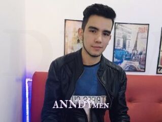 ANNDYmen