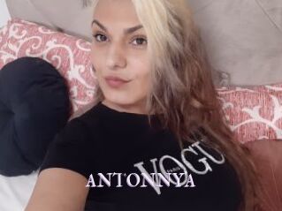 ANTONNYA