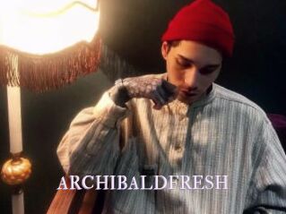ARCHIBALDFRESH