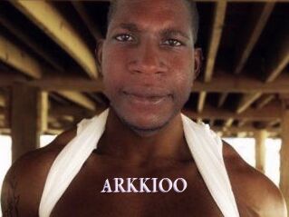 ARKKIOO