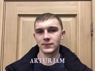 ARTUR_JAM