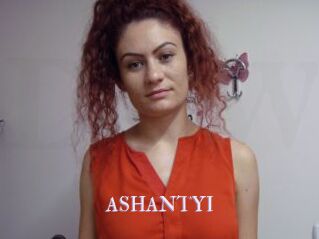 ASHANTYI